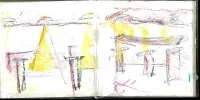 Künstlerbuch 5 #1323