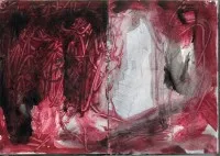 Artist's book 9 #1327