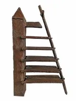 Kovový objekt I #0187