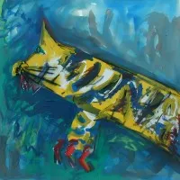 Im Blau des Schweigens #1305
