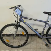 VOISFUND BMX
