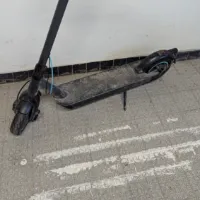 VOISFUND E-Scooter