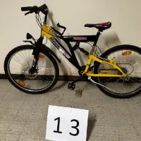 VOISFUND mountainbike