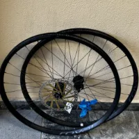 VOISFUND Fahrrad-Felgen Roval traverse