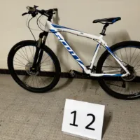 VOISFUND mountainbike van het merk Scott