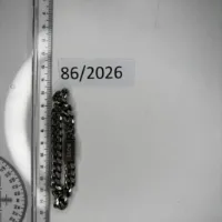 Bracelet de montre VOISFUND en acier inoxydable