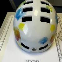 VOISFUND kinderfietshelm