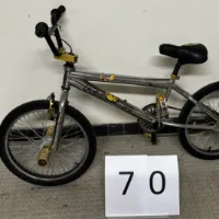 Vélo BMX VOISFUND