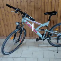 VOISFUND Mountain-Bike