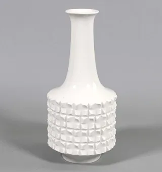 WAZON MEISSEN MID-CENTURY - PROJEKT ZEPNER.