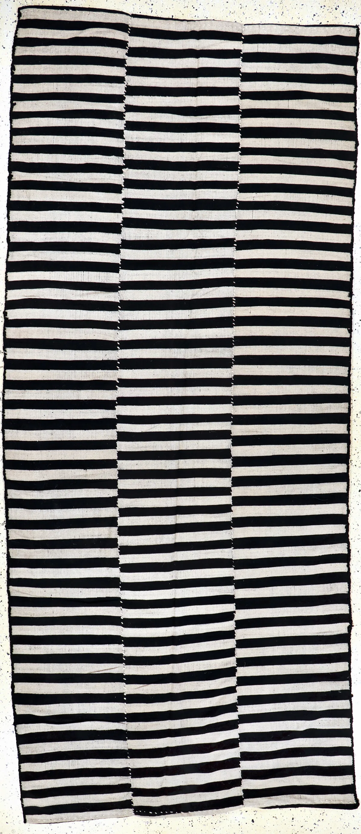 Mazandaran Kelim, Perzië, midden 20e eeuw, wol op wol, ca. 375 x 157 cm, EHZ: 2