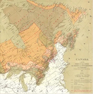 Baillairge, G. – Le Canada Catholique