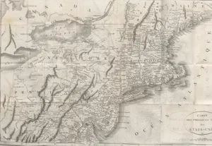 Botta, Carlo – Histoire de la Guerre d'indépendance des Etats-Unis d'Amérique