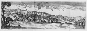 Bassano – Bassanum. Marchionis Vincetnii Justiniani Josephi Fil