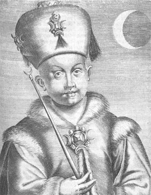 Merian, Matthäus – Theatri Europaei VI. Teil