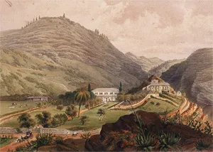 Ward, Harriet – Souvenir of the Emperor Napoleon