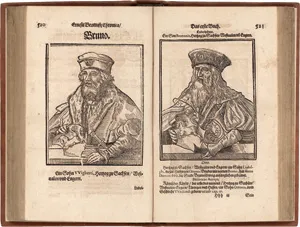 Historia Martisburgica darinnen Chronica Ditmari, – Bischoffs zu Marßburg, von seiner Zeit Geschichte