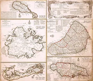 Homann, Johann Baptist – Principatus Munsterbergensis. Nürnberg, Erben Homann, 1736