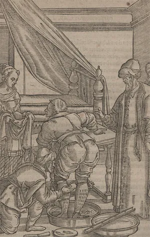 Alpino, Prospero – De medicina Aegyptiorum