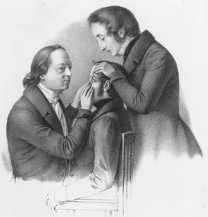 Himly, Karl – Die Krankheiten und Missbildungen des menschlichen Auges und deren Heilung