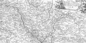 Dielhelm, Johann Hermann – Rheinischer Antiaquarius