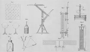 Buerbaum, Joseph – Elektromagnetická telegrafie