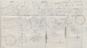 Hegenberg, Friedrich Anton – Deutliche und vollständige Anweisung ohne Winkel-Meßinstrumente