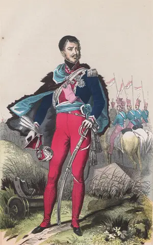 Wieck, Friedrich Georg – De manufactuur- en fabrieksindustrie van het Koninkrijk Saksen. Naar aanleiding van de nijverheidstentoonstelling in Dresden in 1845