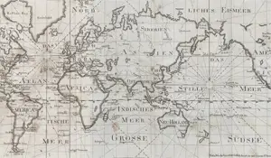 Woltmann, Reinhard – Handboek der scheepvaartkunde. Voor gebruik in navigatiescholen en voor zelfstudie van aanstaande stuurlieden