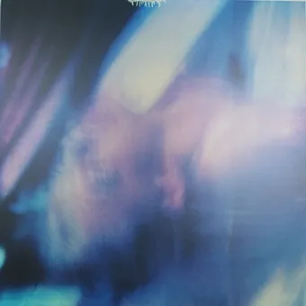 STEFANIE SCHNEIDER* (1968). C-print na hliníkovém Dibondu. ''Ohne Titel (Still aus dem Film 'Stay') '', 2006.