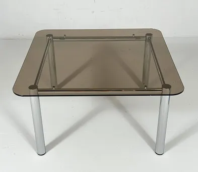 Mid Century salontafel, Duitsland, jaren 1970.