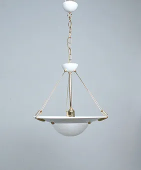 Suspension.