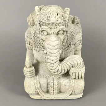GANESHA - INDONEZJA, BALI.