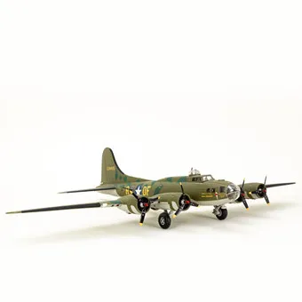 Bombardier B-17 Flying Fortress „Memphis Belle“ 1:48.