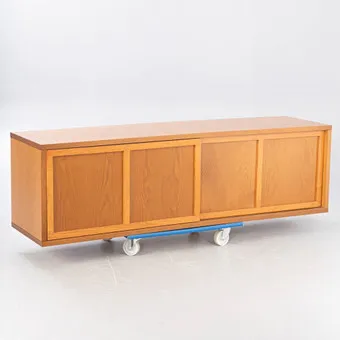 Ideal Form Team, Sideboard, Italien, 2. Hälfte 20. Jh.