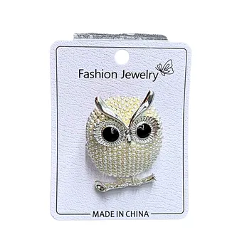 EULENBROSCHE VON FASHION JEWELRY.