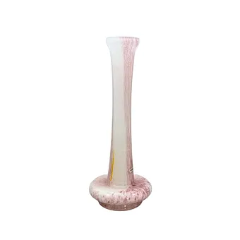 BLEIKRISTALL-VASE - KASPER.