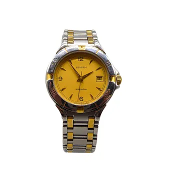 ZENITH ESPADA DAMESHORLOGE - KWARTS.