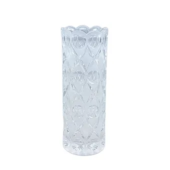 NACHTMANN BLEIKRISTALLVASE.