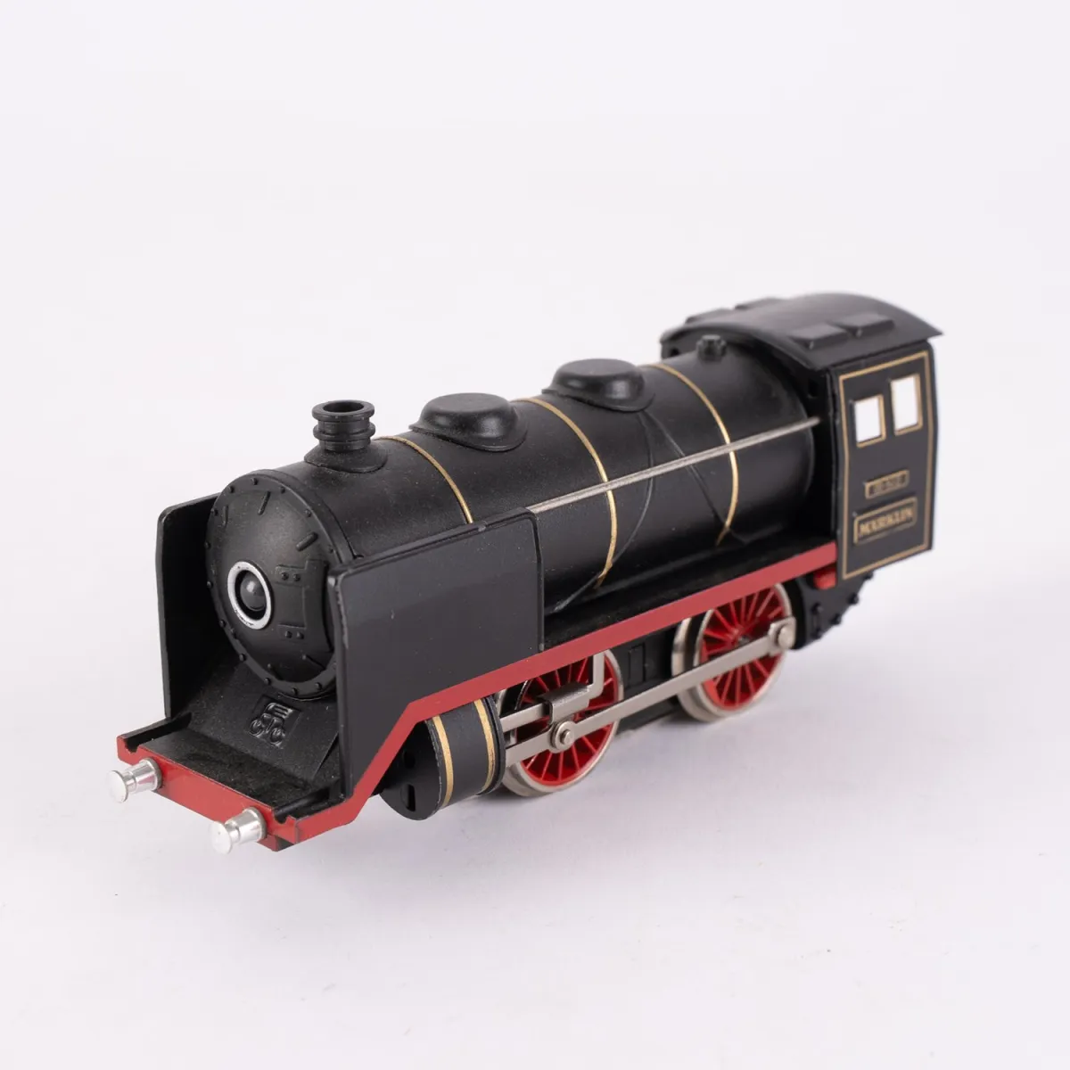 Dampflok 00 - 50 D , MÄRKLIN, Spur H0, bespielt, ungeprüft.