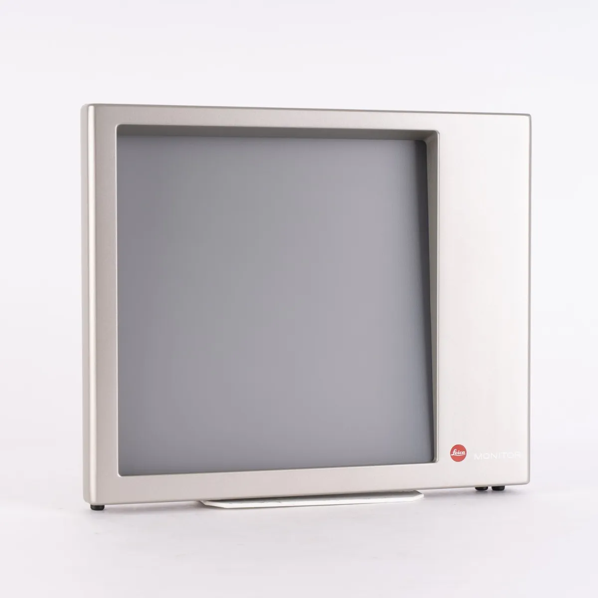 LEICA 37 - 331 MONITOR in OVP. Ungeprüft. Aus umfangreicher Privatsammlung stammend.