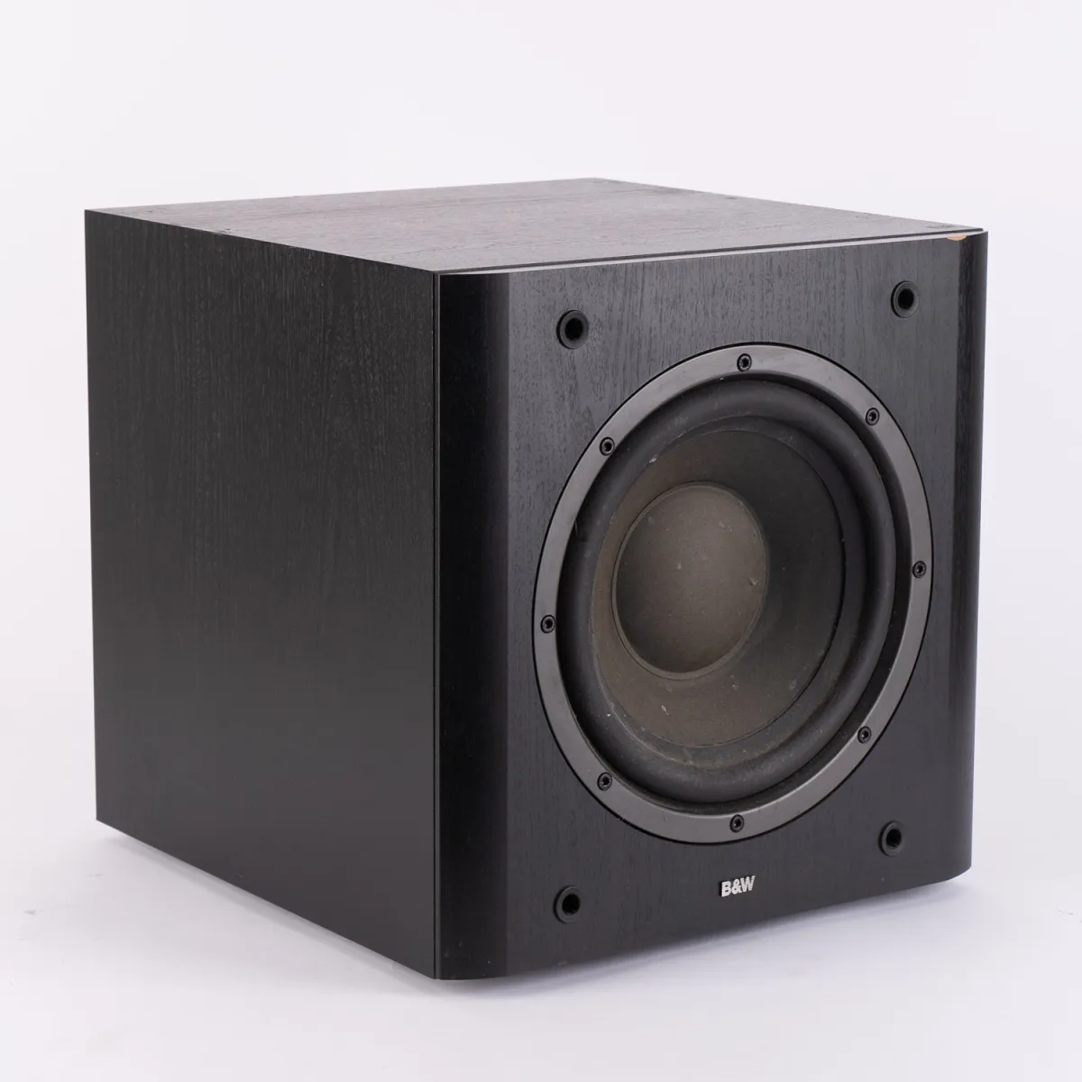 Subwoofer ASW 600, B i W, niesprawdzony.