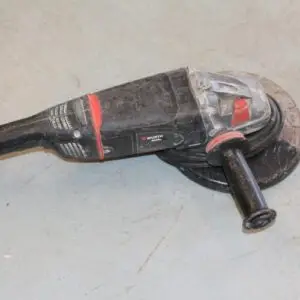 Meuleuse d'angle deux mains Würth EWS 24-230