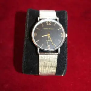 Montre-bracelet Trend Design, quartz