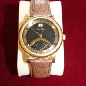 Montre-bracelet homme Carpe Diem