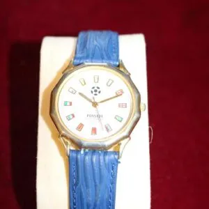 Montre-bracelet, Fossati