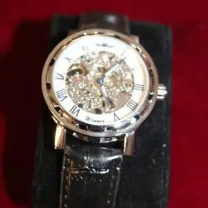 Montre-bracelet homme Winner