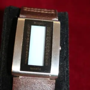 Montre-bracelet homme Rosato