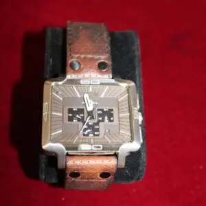 Montre-bracelet homme Fossil