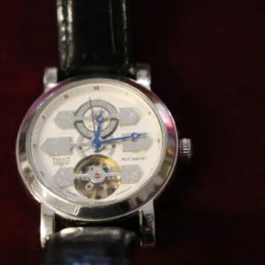 наручные часы Automatic TRIAS